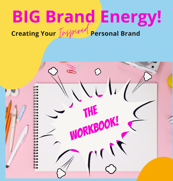 BBE the workbook pic